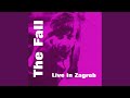 Black Monk Theme (Live)
