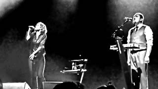 Alison Moyet: A place to stay (live in Offenbach)