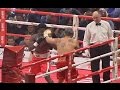 Watch Mickey Rourke defeat Elliot Seymour in Moscow