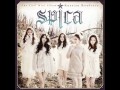 Spica - Russian Roulette [AUDIO] 