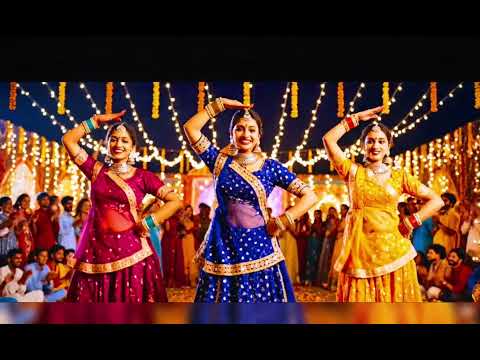 A classical Indian dance in indian festival in 4k ultra HD quality