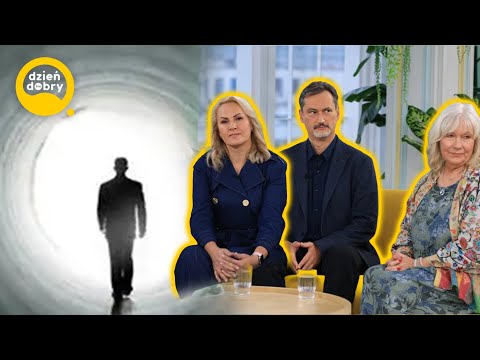 Śmierć kliniczna: relacje osób, które wróciły z tamtej strony | DDTVN