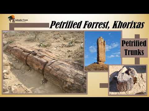 13 Day Tour - Best of Namibia