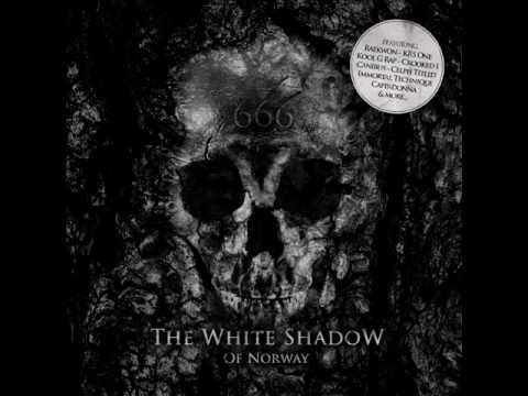 The White Shadow - Poetical Poltergeists (Ft. Cappadonna, Mic Daily, Marcanum X & Problemattik)