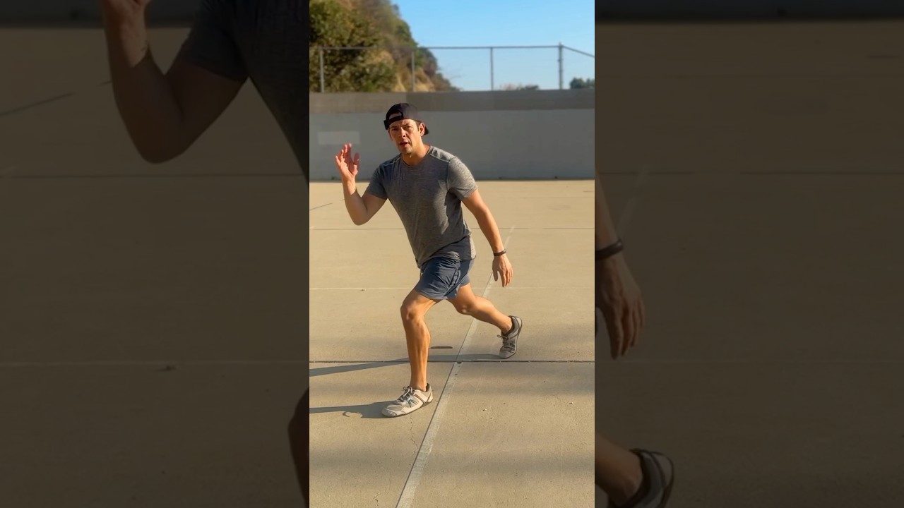 20 Minute Bodyweight Leg Workout! #mobility #calisthenics