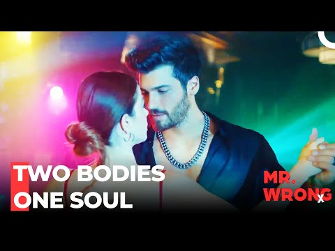 Not Everyone Can Do The Dance Of Love - Mr. Wrong