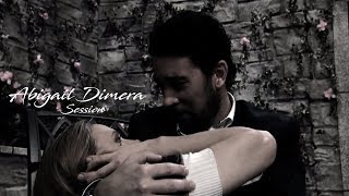 Abigail Dimera - Session