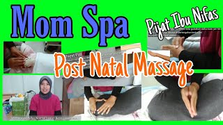 Download lagu Mom Spa 'Post Natal Massage' (Postnatal Massage) mp3 Download lagu Mom Spa 'Post Natal Massage' (Postnatal Massage) mp3
