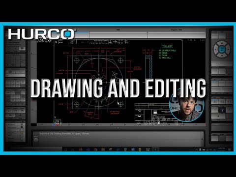 Drawing and Editing - 3D Import