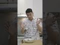 BOARDING HOUSE KIDS FAVORITE FOOD I MAKE FOOD TO OUR TASTE Shorts Arnoldpoernomo