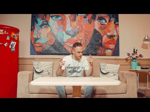 Fabrizio Parisi & The Editor x Mattego - Like Champagne (Official Video)