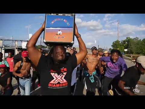 last part of Beleza Pura got me like