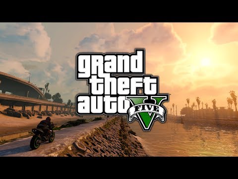 GTA 5: Next Generation PS4 & Xbox One - What Would Be Different? (GTA V)