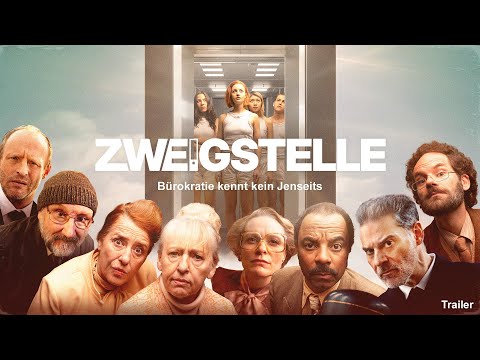 Zweigstelle | Trailer Deutsch HD | Ab 09. Oktober im Kino