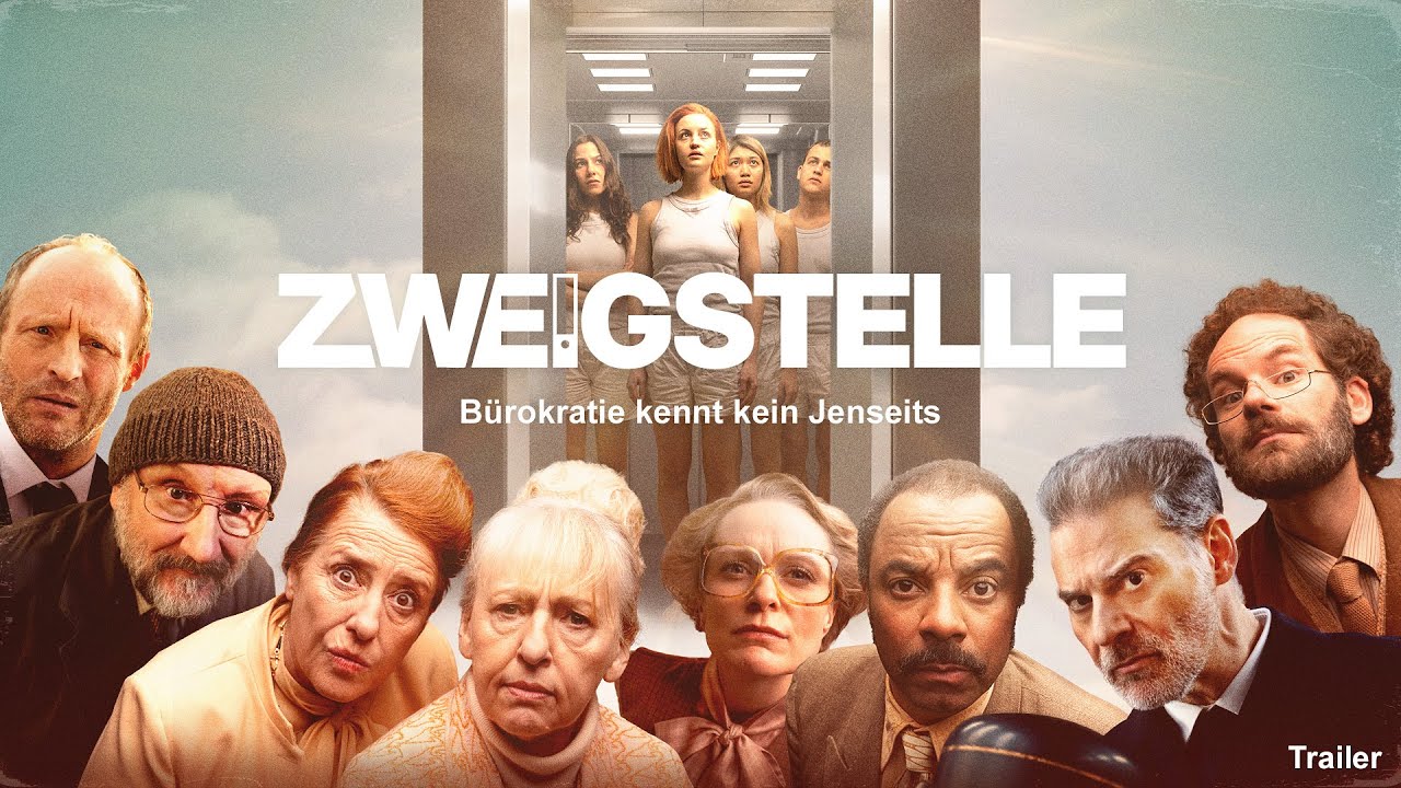 Zweigstelle