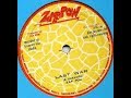 Zap Pow [Beres Hammond] - Last War
