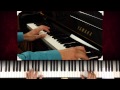Jefferson Starship - "Jane" (Piano Cover) 