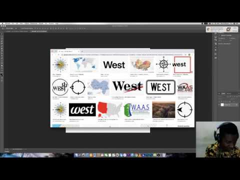 LIVE GRAPHICS EP 1 DESIGN WITH PRO EKD