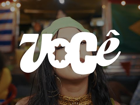 Luana - VOCÊ (Video Oficial)