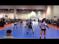 Las Vegas Classic-Day 2 Pool Play-Part 1 of set