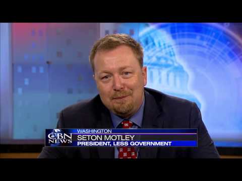 CBN NewsWatch: August 22, 2013