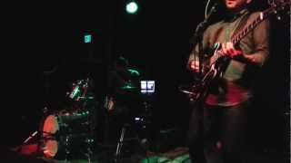 The Helio Sequence - 08 - The Measure (live in Denver, October 11, 2012)