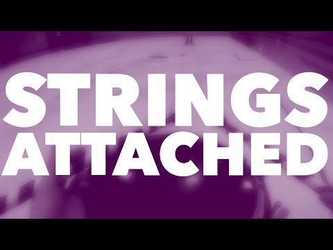 N.I.P.E. 2018 - STRINGS ATTACHED (GOPRO SNARE CAM)