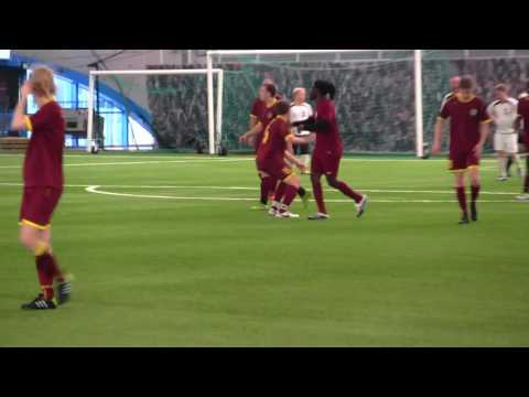 2/3 Keparoi - Geishan Pallo 10.5.2017