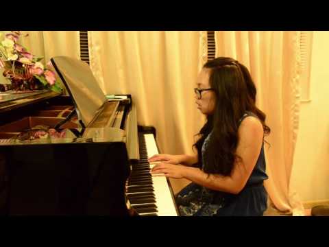 Hello - Anderson's Got Talent Audition