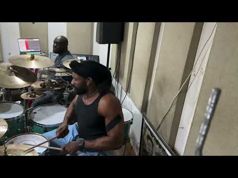 HOTTEST AFRICAN PRAISE W/@BENJAMIN JAMES 