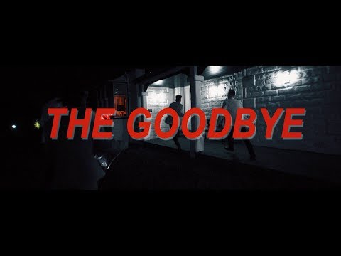 The Goodbye - The Naked Feedback