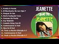Jeanette 2024 MIX Grandes Exitos - Frente A Frente, El Muchacho De Los Ojos Tristes, Porque Te V...