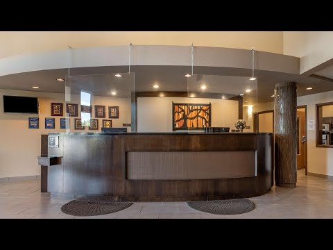 Best Western Plus Bridgewater Hotel, Bridgewater (NS), Canada | Travel Lover