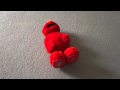 Tickle Me Elmo
