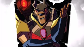 Simon Curtis - Enemy | Clipshade