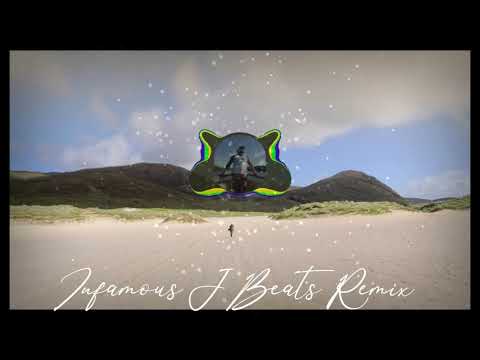 RnB NonStop Mix - Infamous J Beats 2020