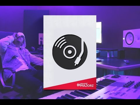 Free Download Vybe: Exclusive Sample Chops Pack