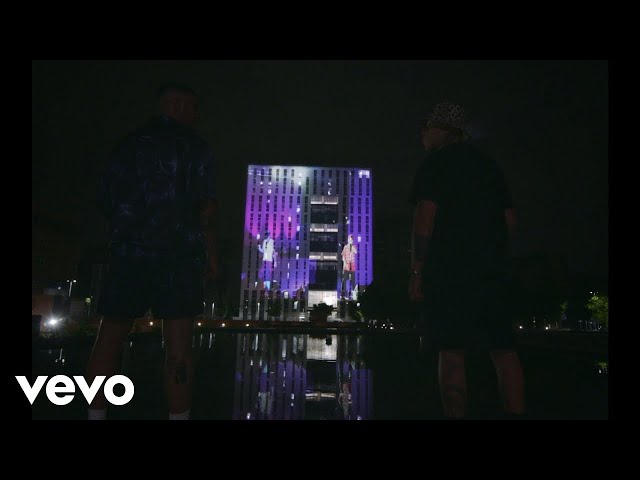 Morto Di Fame von Emis Killa & Lazza ((jetzt ansehen))