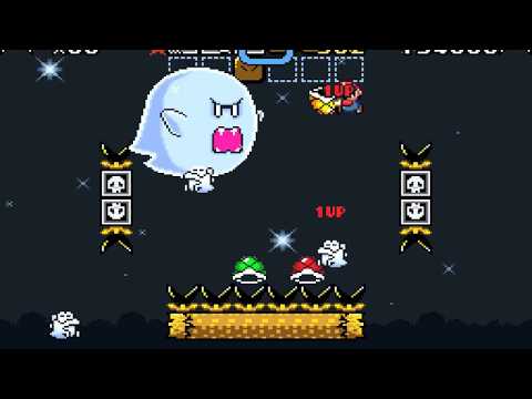 [TAS] Item Abuse 3 in 5:58.93 by xHF01x