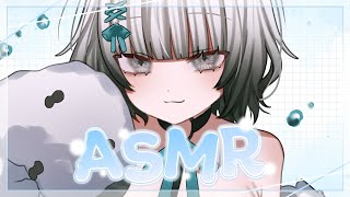 【 #ASMR】吐息と耳かき【 #vtuber 】
