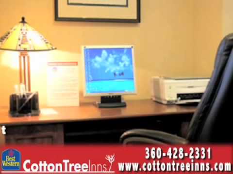 Best Western Cottontree Inn Mt Vernon, WA