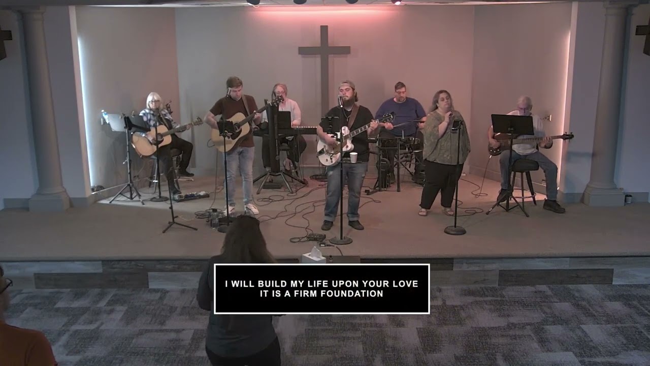 Night of Worship