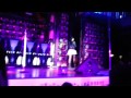 Natalia Kills - Milkshake (Live @ Sky Club, Sochi ...