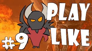 #9 Play like Doom Bringer (Dota 2 Animation)