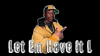 Big L - Let &#39;Em Have It L Reaction