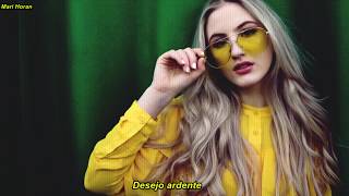 Nova Miller - Turn Up The Fire (Tradução)