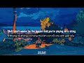 Lyrics Vietsub Send My Love Sit Still Look Pretty Acoustic Mashup