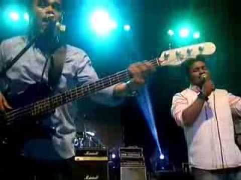 BLP - Albert Fakdawer - Coboy Junior - HI PEACE CONCERT (UGM YOGYAKARTA)