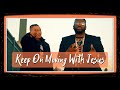NEW Christian Rap | Brother Jesse - "Keep On Moving With Jesus" Music Video [Christian Music]