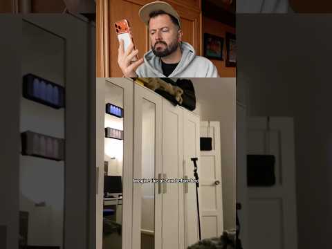 La nieve desde tu ventana. Episodio 1 — Nueva sección “Probando cacharros”